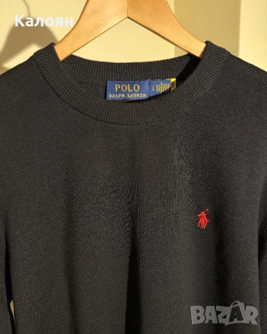 Ralph lauren блузи, снимка 4 - Блузи - 53057597