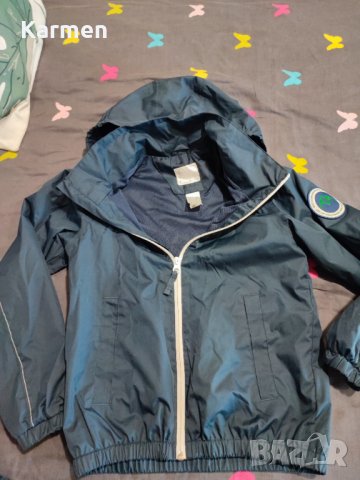 Тениски, ризки и яке за момче