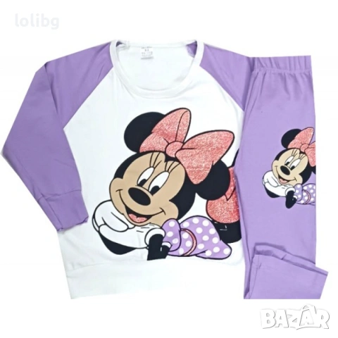 Детски комплекти 3-9 години за момиче., снимка 11 - Детски комплекти - 53709522