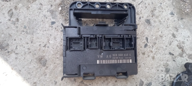 Комфорт модул VW Passat B6