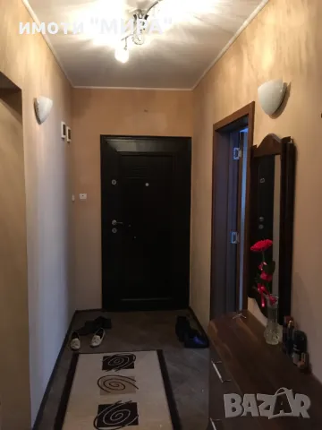 ТРИСТАЕН АПАРТАМЕНТ с ГАРАЖ в кв. Дружба, гр. Хасково след основен ремонт!!!, снимка 16 - Апартаменти - 48062185