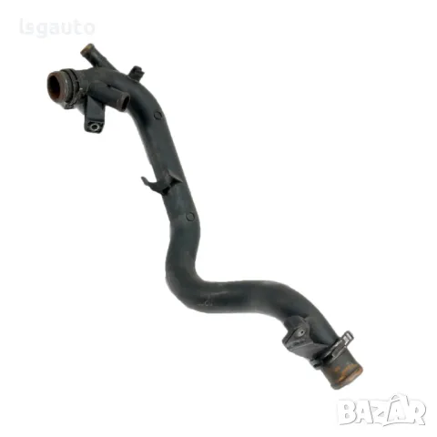 Тръба охладителна система AUDI A4 (B8) 2008-2015 ID: 136936