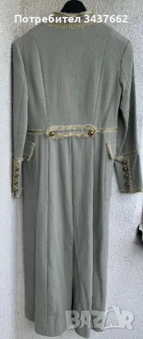 Елегантно манто Zara лимитирана серия , снимка 2 - Палта, манта - 50321315