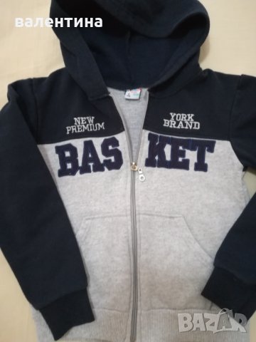 Детски горнища, снимка 3 - Детски анцузи и суичери - 34326500