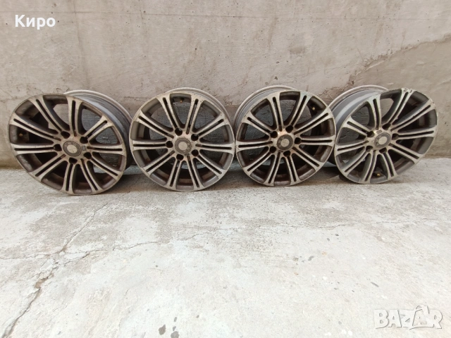 Джанти за BMW Style 220 R16