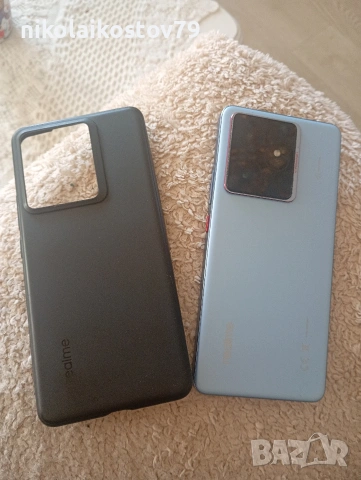 продавам реалми gt7 , снимка 2 - Друга електроника - 53860816