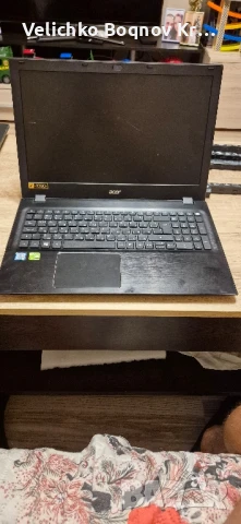 Acer Aspire F5 572 на части., снимка 2 - Части за лаптопи - 51278234