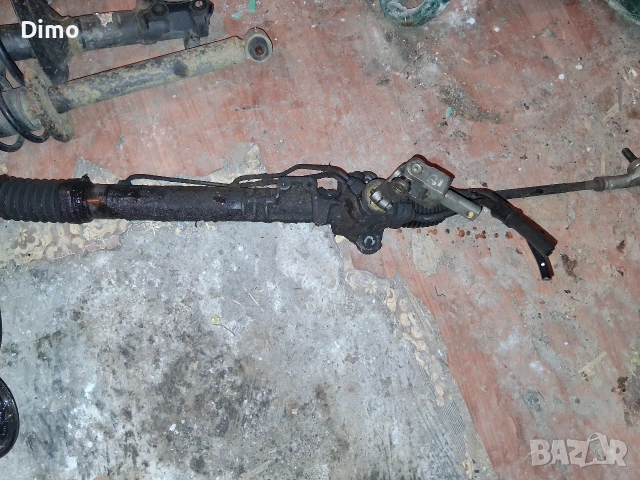 Рейка за голф 3 1.9 тди