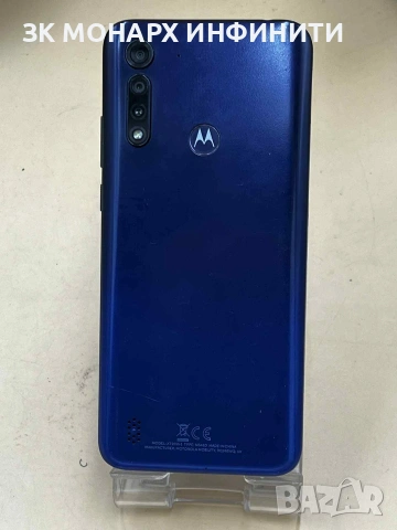 Телефон Motorola Moto g8 power lite/64gb/Ram 4gb , снимка 11 - Други - 53376899