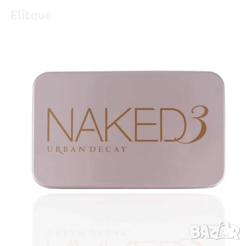 Кoмплeĸт четки зa гpим NАКЕD3 Urbаn Dесау HZS82, снимка 2 - Други - 52820407