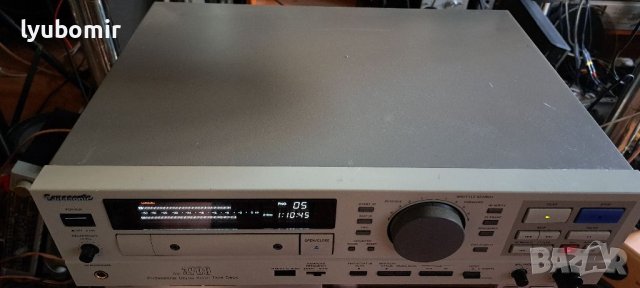 Panasonic Sv-3700, снимка 11 - Декове - 40899658