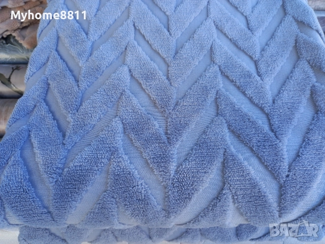 Покривало 170/200, снимка 8 - Покривки за легло - 51772868