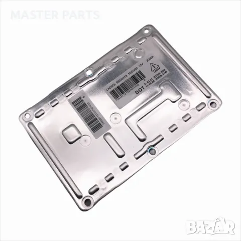 Нов 4 ПИН Ксенон Баласт 8E0907391A / 89035113 - Audi BMW VW и др.- Гаранция, снимка 5 - Части - 50242646