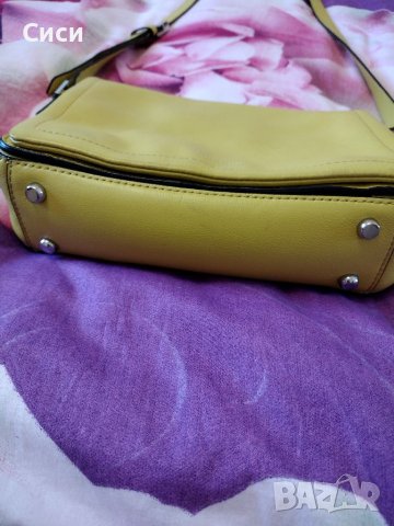 KAREN MILLEN Дамска чанта , снимка 9 - Чанти - 41339301