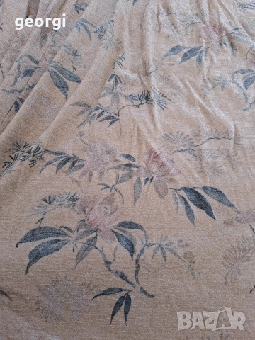 стари пердета завеси