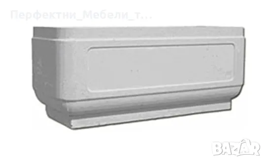 Основа за чадър,стойка за чадър,бетонова основа за голям чадър,бетонова стойка 30/45 кг. на склад, снимка 4 - Градински мебели, декорация  - 50287290