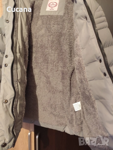 Зимно детско яке, снимка 6 - Детски якета и елеци - 53486618