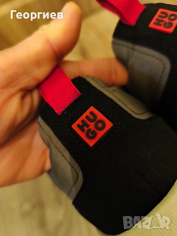 Мъжки маратонки Kane_Runn 42 номер, снимка 8 - Маратонки - 53172675