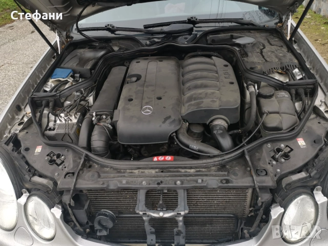 Mercedes , снимка 12 - Автомобили и джипове - 52904197