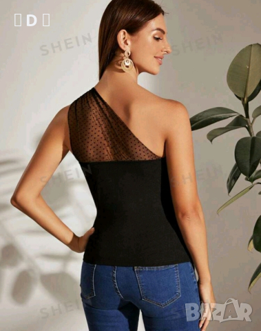 красиви топове С-М размер , снимка 3 - Корсети, бюстиета, топове - 44807319