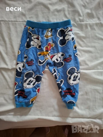 Бебешки зимни дрехи от 9 до 12 месеца и от 12 до 18 месеца , снимка 2 - Комплекти за бебе - 50658245