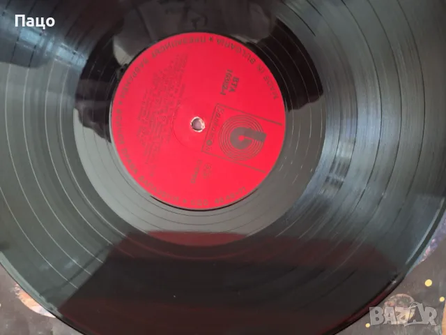 Мими Иванова и  Старт АМОРЕ МИО, снимка 4 - Грамофонни плочи - 49450743