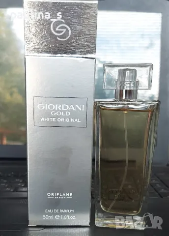 Дамски парфюми / парфюм на Oriflame и Avon / лична колекция , снимка 10 - Дамски парфюми - 47530038