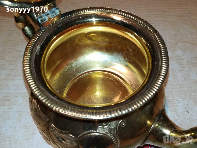 SOOAQ GOLD-ВНОС GERMANY 0210212018, снимка 10 - Антикварни и старинни предмети - 34328768