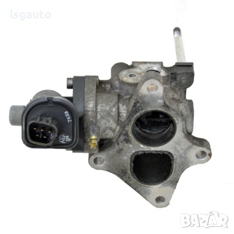 Дроселова клапа Honda Accord VIII 2007-2012 ID:102025, снимка 2 - Части - 41000876