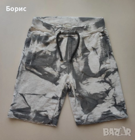 NAME IT - 9г - 134см - Детски Бермуди / Къси Панталони