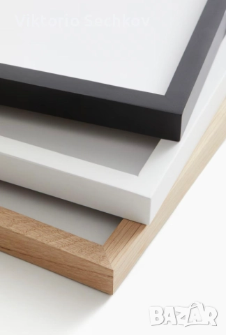 Рамка за снимка , снимка 3 - Декорация за дома - 52100944