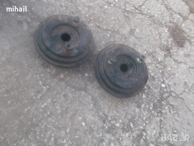 Мотофреза " Тракия МФР 5БМ "Болгар МБ-5" на части, снимка 7 - Градинска техника - 36373508