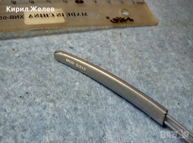 PALOMA PISSARRO LUNETTES ITALY DESIGN Маркови УНИСЕКС ИТАЛИАНСКИ СЛЪНЧЕВИ ОЧИЛА 34620, снимка 11 - Слънчеви и диоптрични очила - 47528575