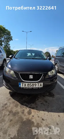 Seat Ibiza 1.4. 