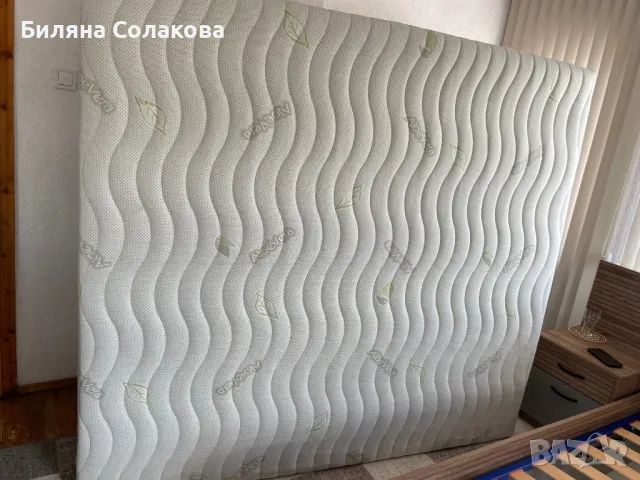 Матрак, снимка 2 - Матраци - 50297118