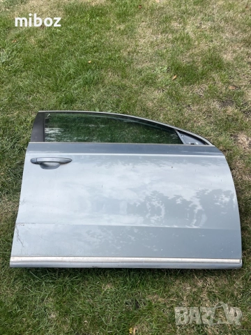 Врата Фолксваген Пасат VW Passat b7, снимка 3 - Части - 56171112
