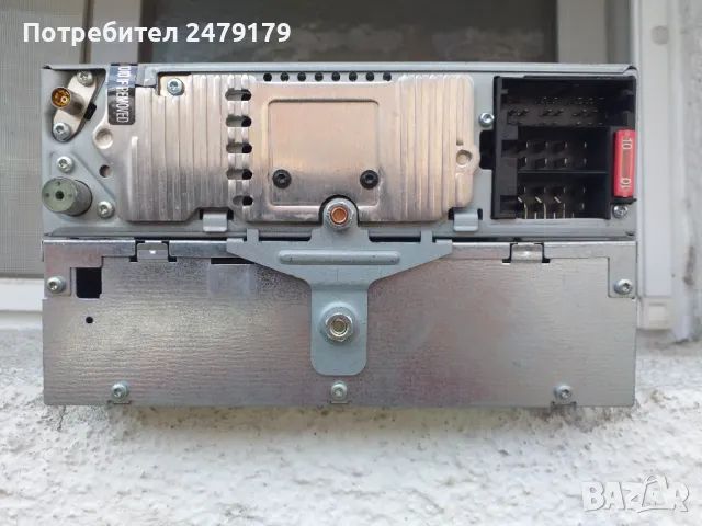 CD за Опел Вектра Ц, снимка 3 - Части - 49515273