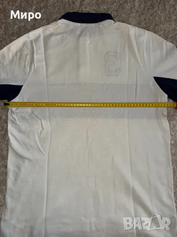 US Polo ASSN, снимка 6 - Тениски - 48412691