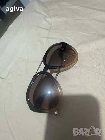 Fendi слънчеви очила, снимка 3 - Слънчеви и диоптрични очила - 49484571