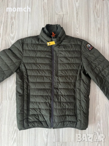 PARAJUMPERS-мъжко пухено яке размер Л, снимка 2 - Якета - 53087804