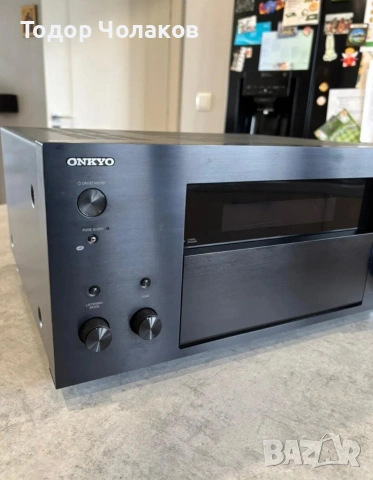 ONKYO TX-RZ820 4K, снимка 6 - Ресийвъри, усилватели, смесителни пултове - 53076234