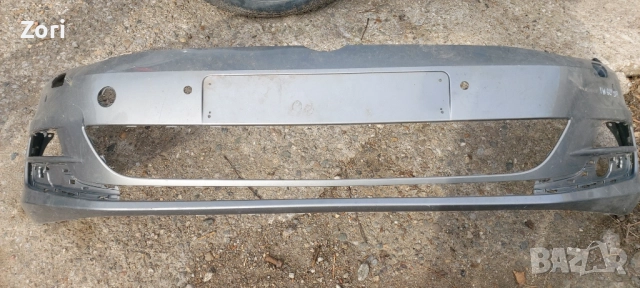 предна броня VW Golf 7