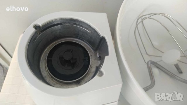 Кухненски миксер Braun AG KM 32, снимка 4 - Миксери - 41378718