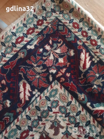 Персийски килим 