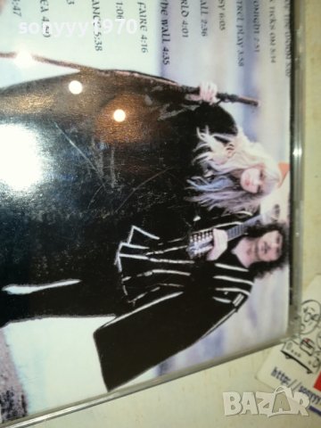 blackmores night-цд 0408231540, снимка 12 - CD дискове - 41757043