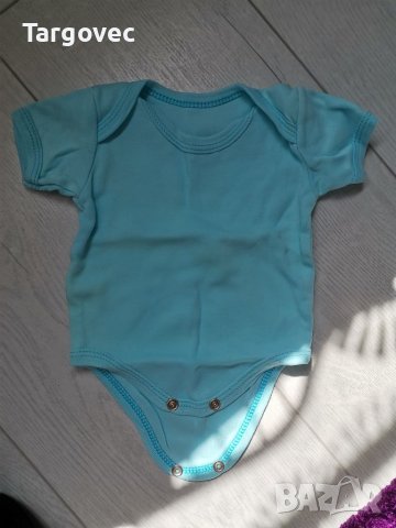 Бебешко боди , снимка 1