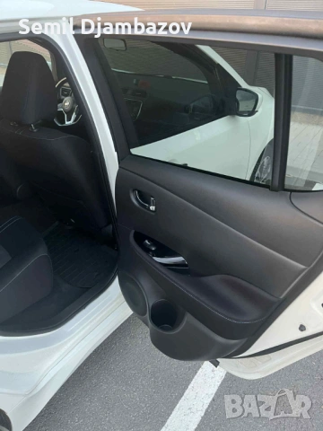 Nissan leaf , снимка 12 - Автомобили и джипове - 53448164