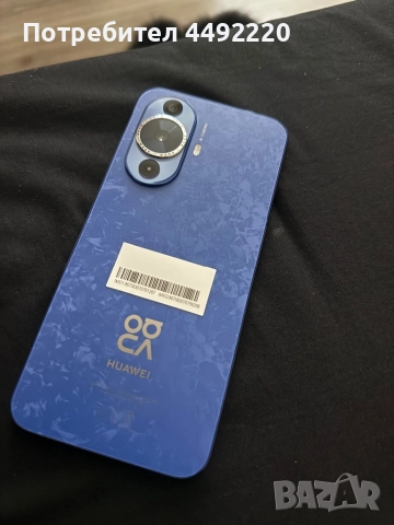 Huawei nova 12s, снимка 2 - Huawei - 52922396