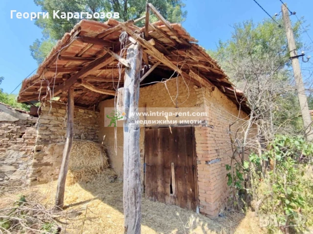 №3983 Селски имот за продажба в село Динево, област Хасково., снимка 8 - Къщи - 50986572