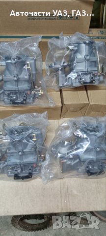 Карбуратор ЗИЛ К-88